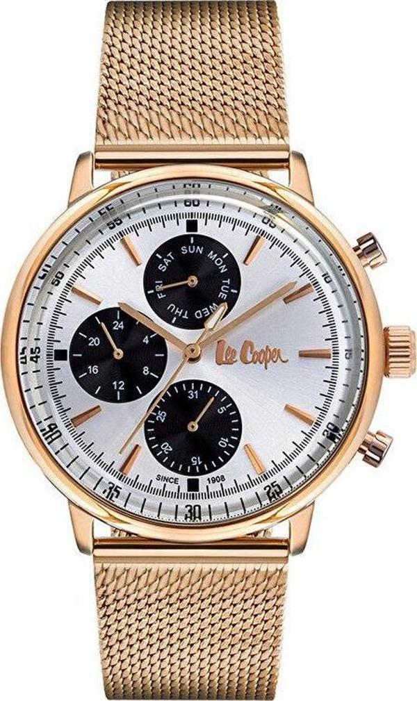 LEE COOPER LC06954.430-NL  Kol Saati - Image 1