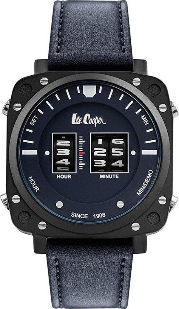 LEE COOPER LC07002.699 Erkek Kol Saati - Image 1