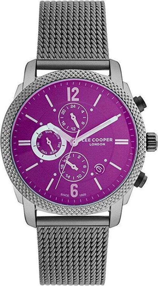 LEE COOPER LC07108.060-NL Erkek Kol Saati - Image 1