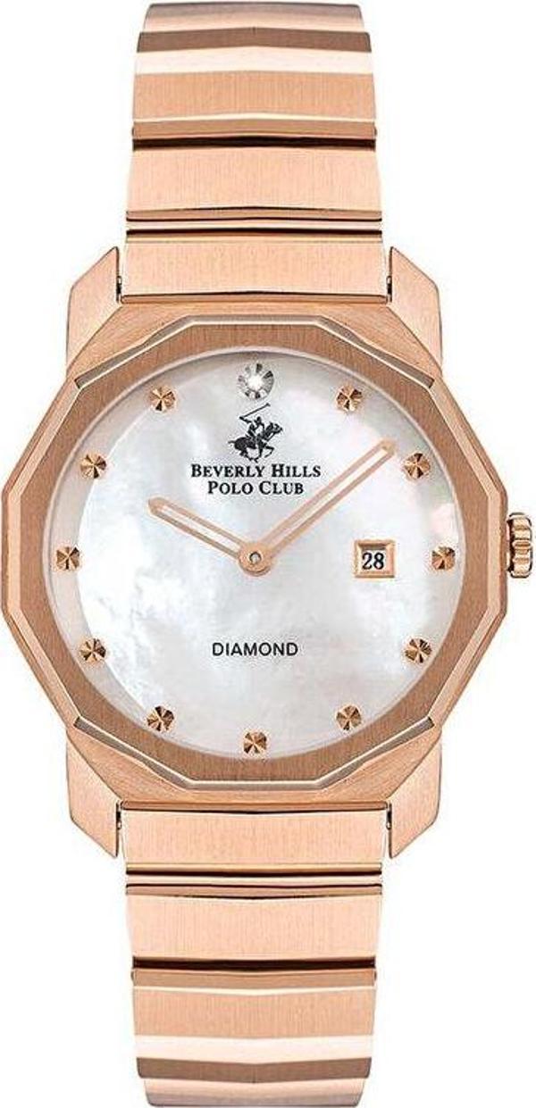 Beverly Hills Polo Club BP3284X.420 Kadın Kol Saati - Image 1
