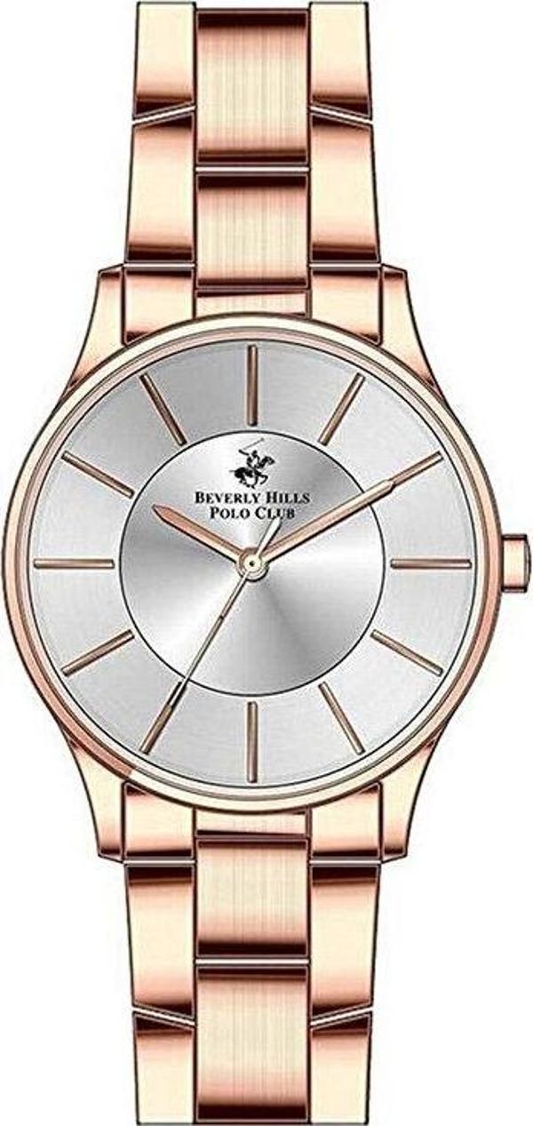 Beverly Hills Polo Club BP3286X.430 Kadın Kol Saati - Image 1