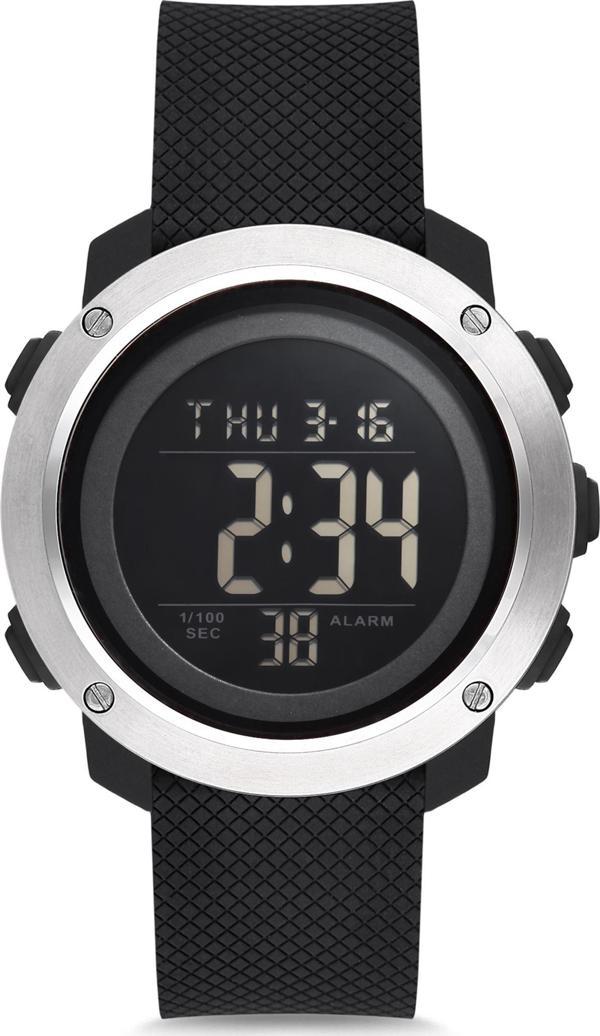 Carrera 46MM.ERKEK.QUARTZ.MİKA.5ATM - Image 1