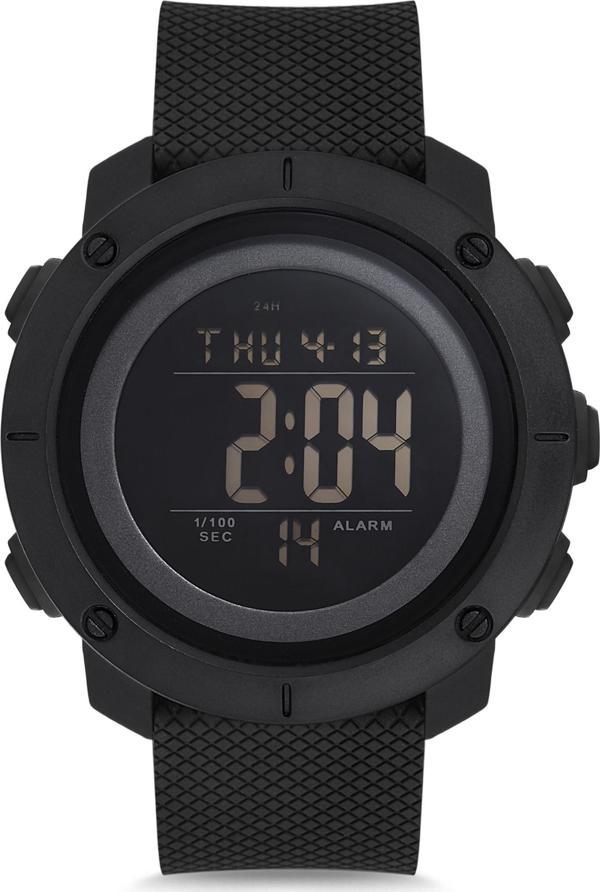 Carrera 46MM.ERKEK.QUARTZ.MİKA.5ATM - Image 1