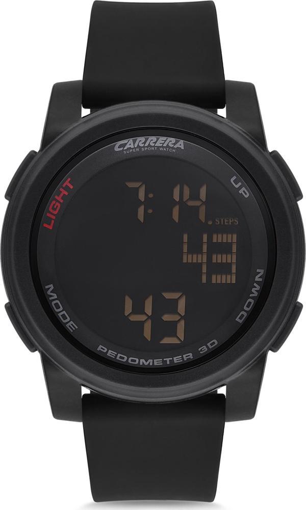 Carrera 50MM.ERKEK.QUARTZ.MİKA.5ATM - Image 1