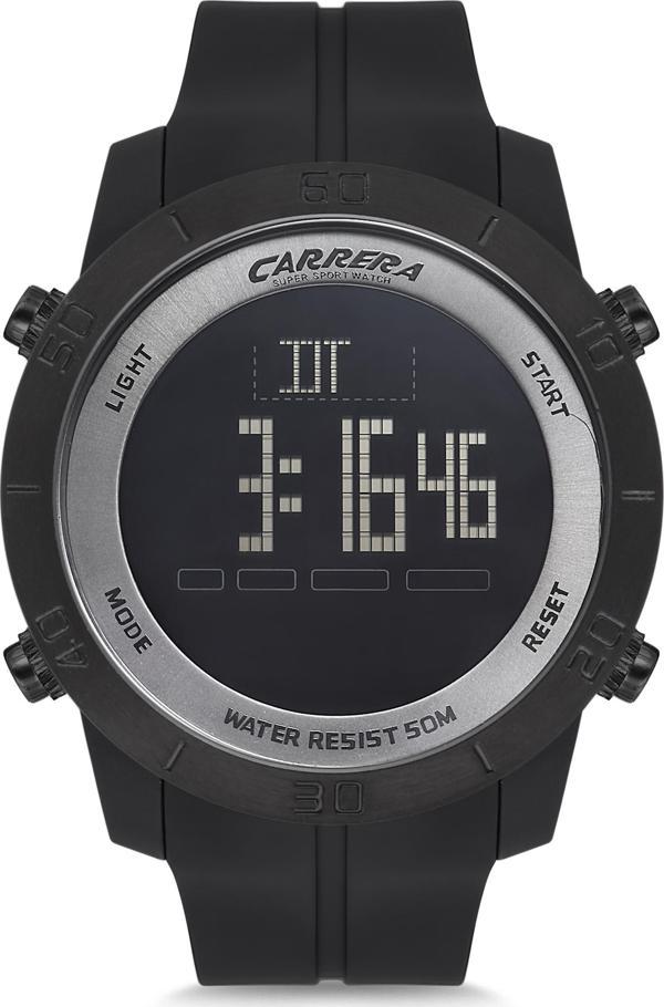 Carrera 50MM.ERKEK.QUARTZ.MİKA.5ATM - Image 1