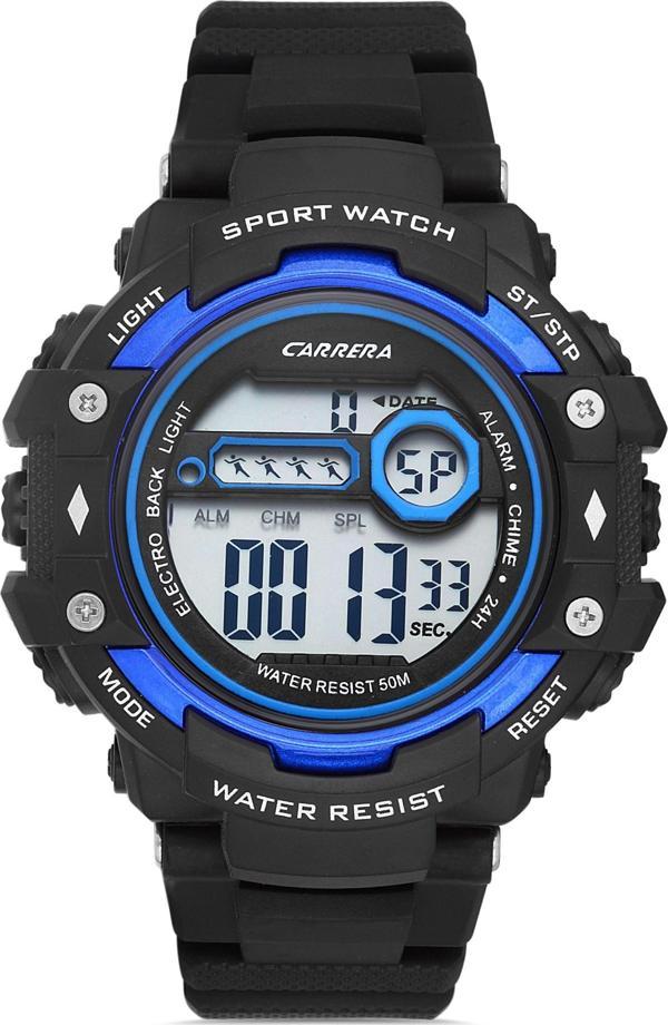 Carrera 53MM.ERKEK.QUARTZ.MİKA.5ATM - Image 1
