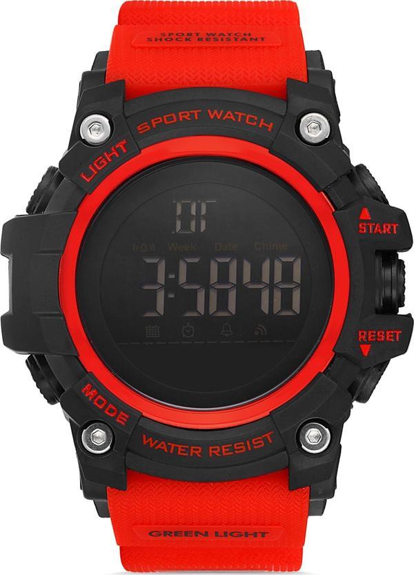 Carrera 54MM.ERKEK.QUARTZ.MİKA.5ATM - Image 1