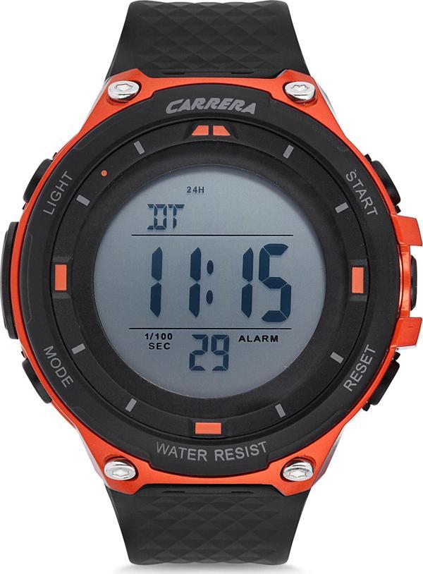 Carrera 57MM.ERKEK.QUARTZ.MİKA.5ATM - Image 1