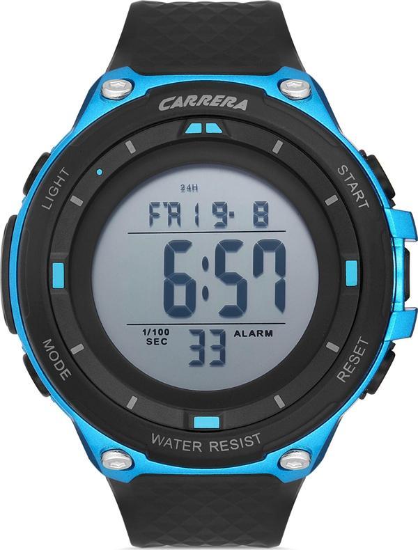 Carrera 57MM.ERKEK.QUARTZ.MİKA.5ATM - Image 1