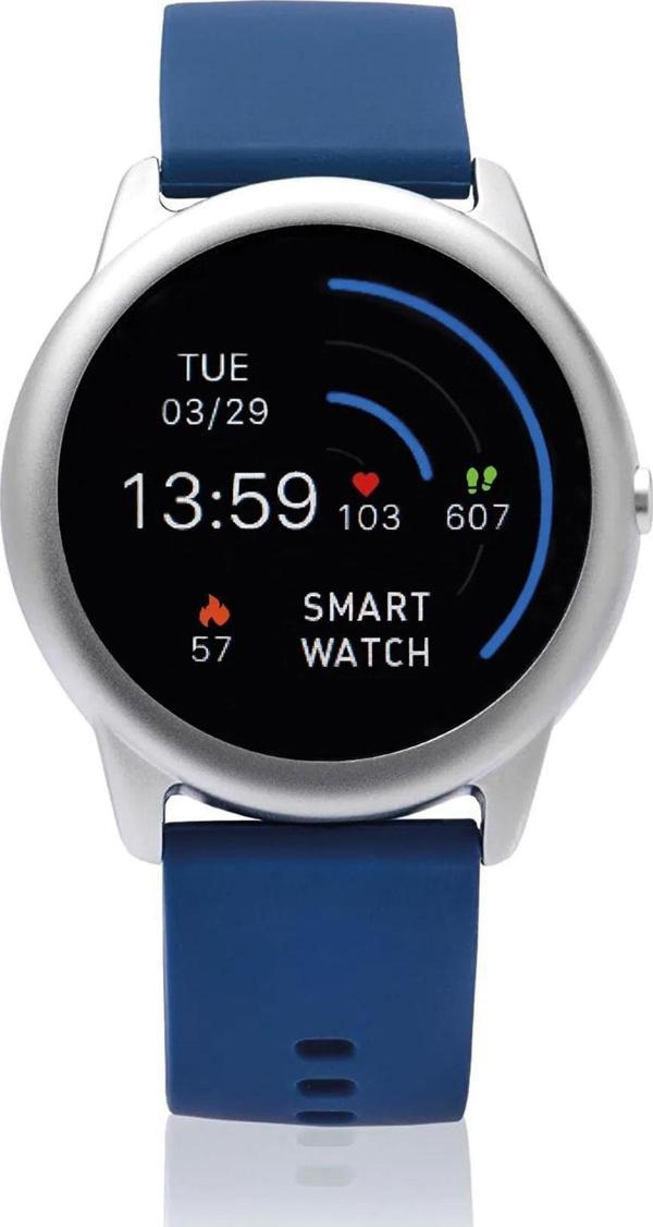 Daniel Klein Akıllı Saat Unisex Aktif Arama, Konuşma Modu - Smart Watch - Image 1