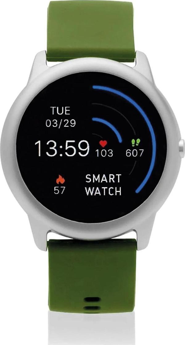 Daniel Klein Akıllı Saat Unisex Aktif Arama, Konuşma Modu - Smart Watch - Image 1