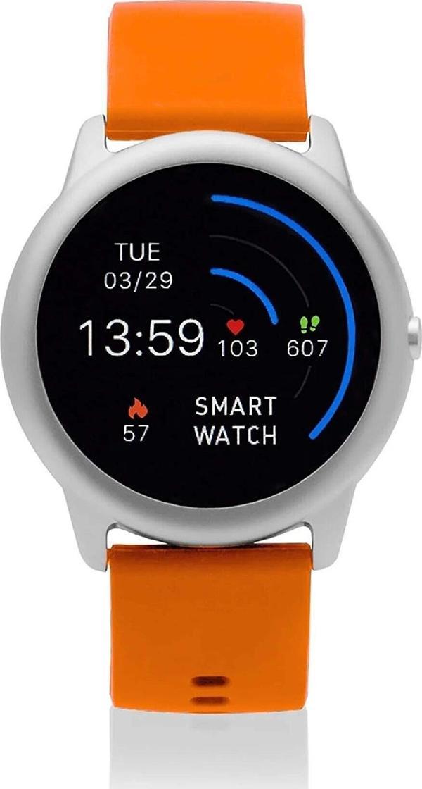 Daniel Klein Akıllı Saat Unisex Aktif Arama, Konuşma Modu - Smart Watch - Image 1