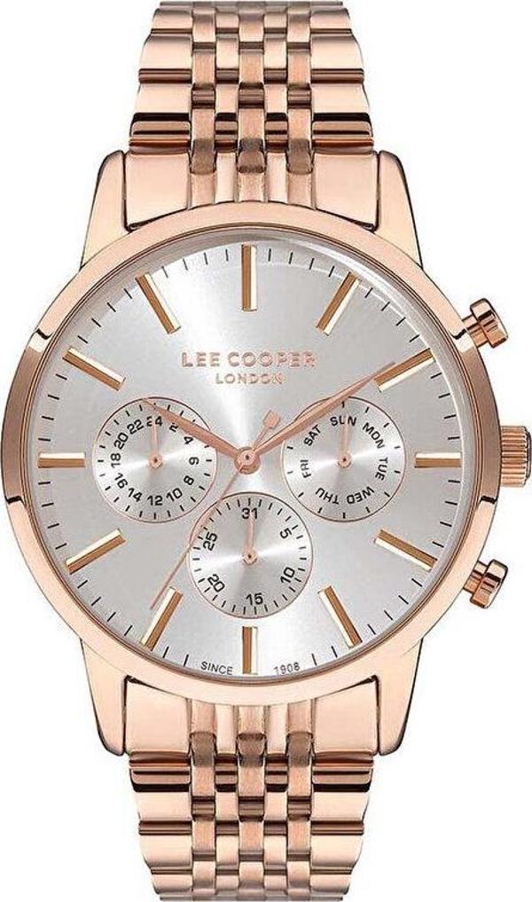 LEE COOPER LC07359.430-NM Erkek Kol Saati - Image 1