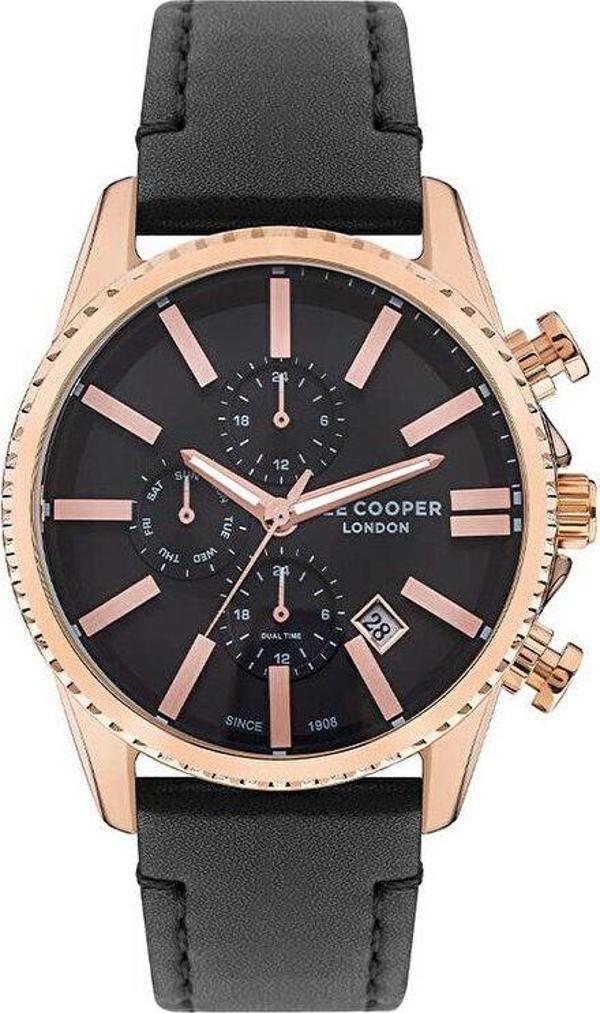 LEE COOPER LC07398.451 Erkek Kol Saati - Image 1