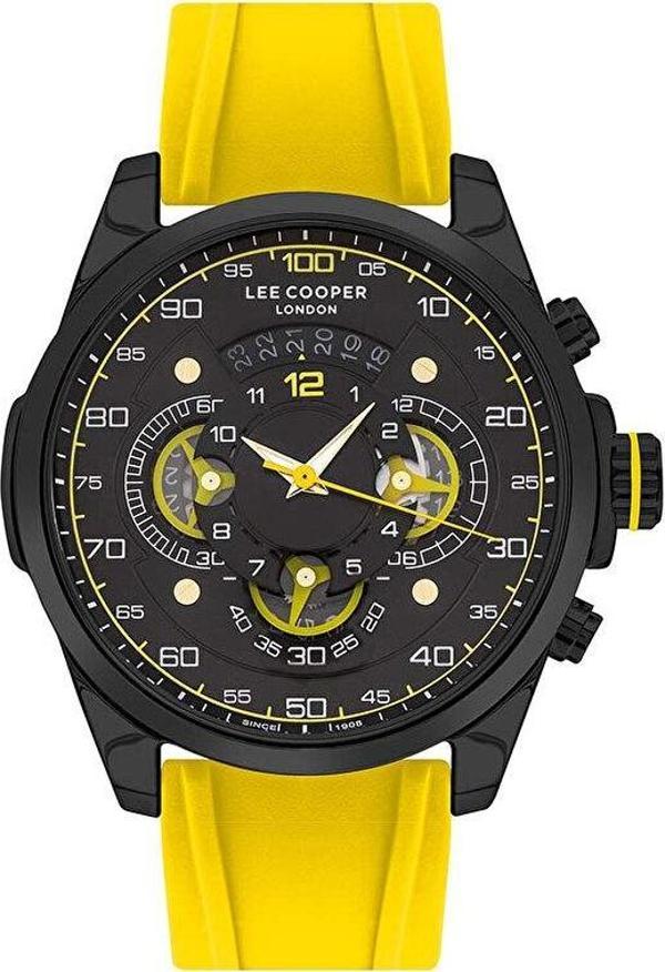 LEE COOPER LC07432.657 Erkek Kol Saati - Image 1