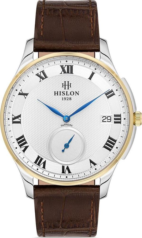 Hislon CL120T-02KG Erkek Kol Saati - Image 1