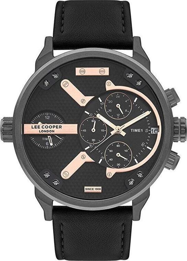 LEE COOPER LC07491.061 Erkek Kol Saati - Image 1