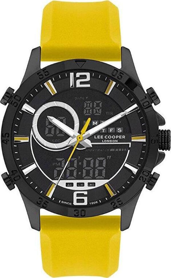 LEE COOPER LC07559.657 Erkek Kol Saati - Image 1
