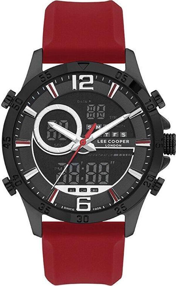 LEE COOPER LC07559.658 Erkek Kol Saati - Image 1