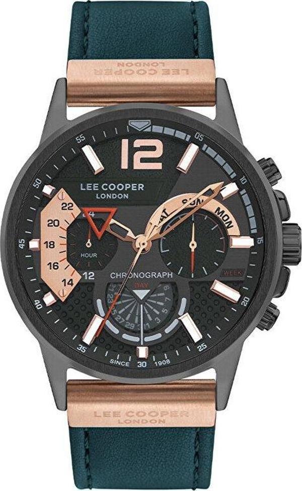 LEE COOPER LC07614.064 Erkek Kol Saati - Image 1