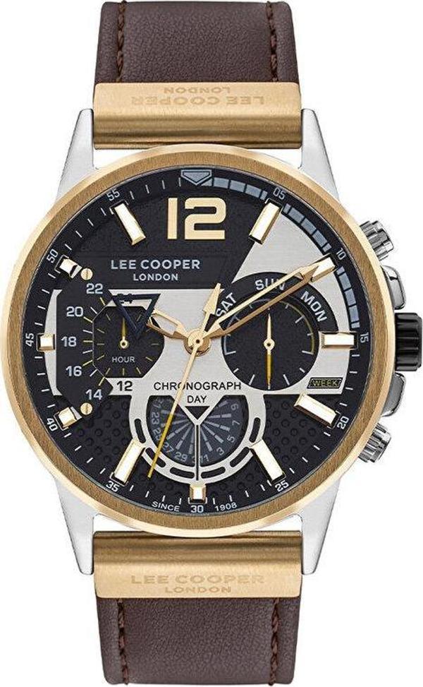 LEE COOPER LC07614.254 Erkek Kol Saati - Image 1
