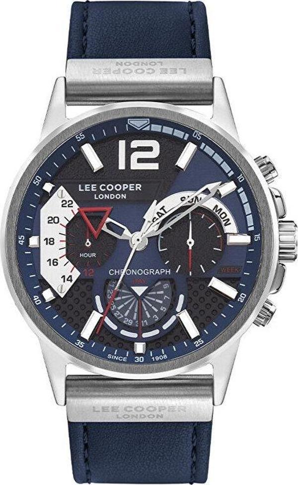 LEE COOPER LC07614.399 Erkek Kol Saati - Image 1