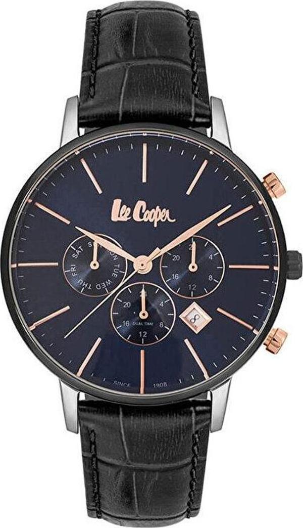 LEE COOPER LC06916.691 Erkek Kol Saati - Image 1