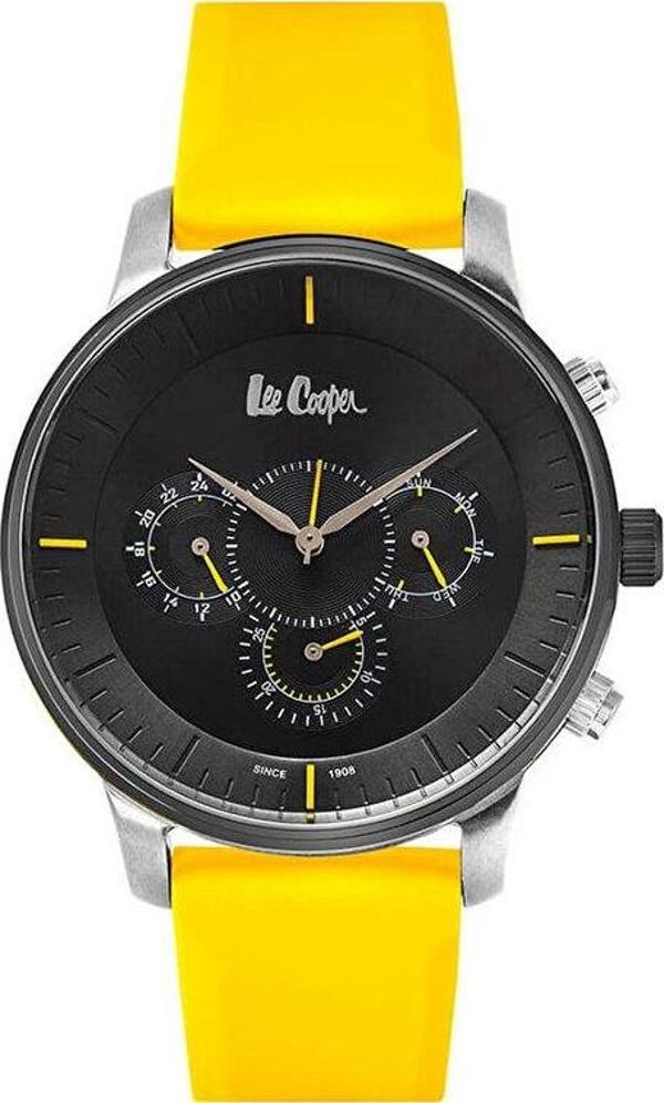 LEE COOPER LC06919.654 Erkek Kol Saati - Image 1