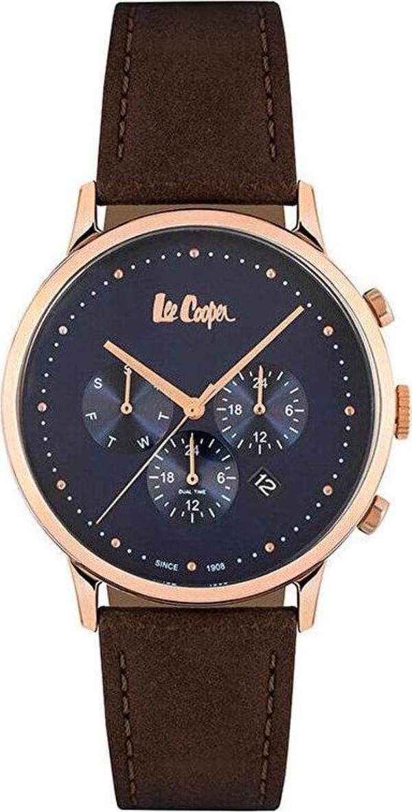LEE COOPER LC06935.492 Erkek Kol Saati - Image 1