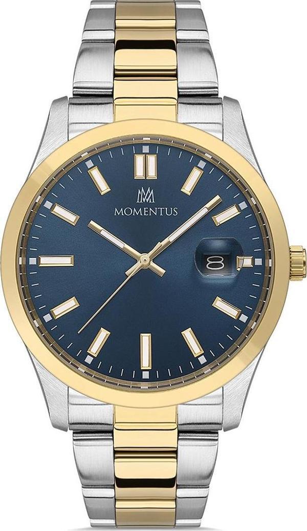 Momentus CM136T-11SG Erkek Kol Saati - Image 1