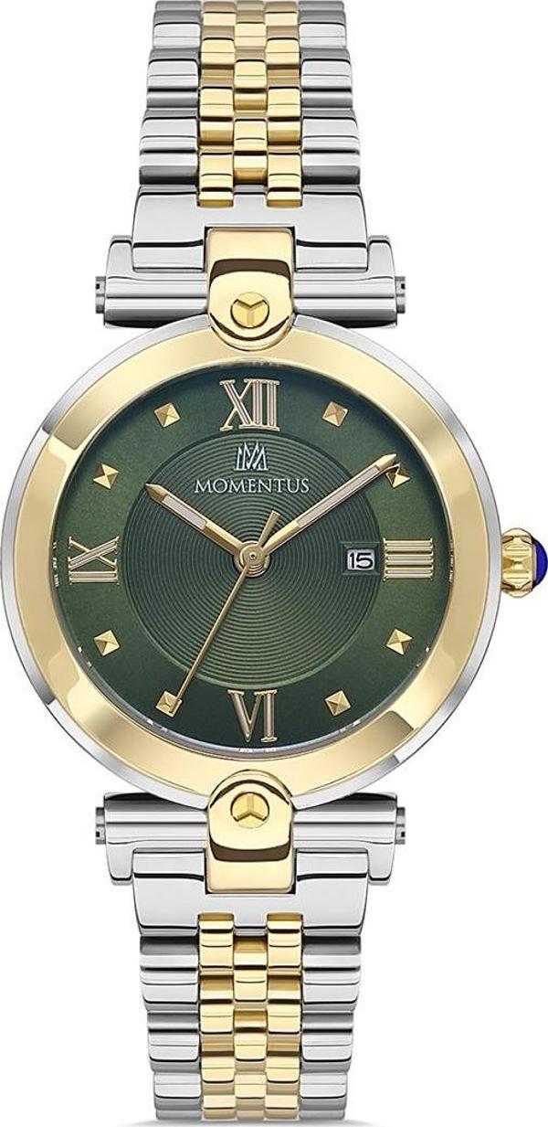 Momentus CS380T-15SG Kadın Kol Saati - Image 1