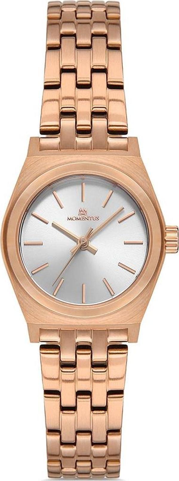 Momentus CW127R-02SR Kadın Kol Saati - Image 1