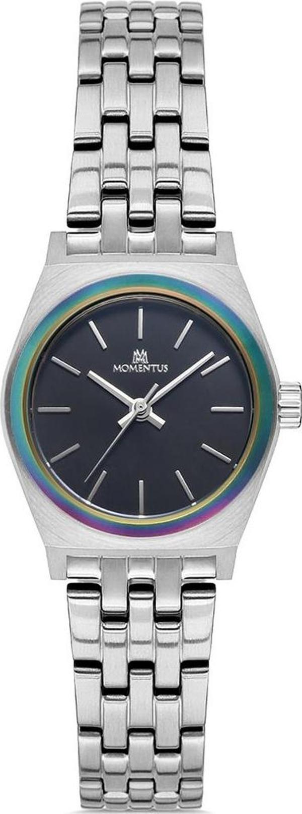 Momentus CW127T-04SS Kadın Kol Saati - Image 1