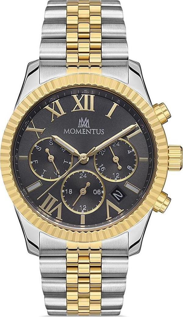 Momentus CW128T-05SG Kadın Kol Saati - Image 1
