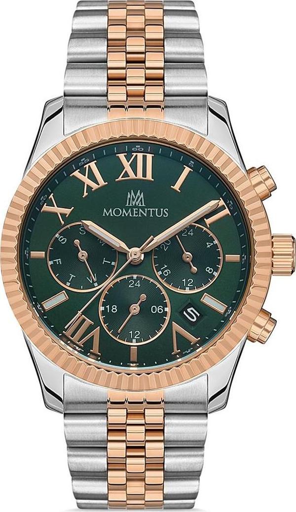 Momentus CW128T-15SR Kadın Kol Saati - Image 1