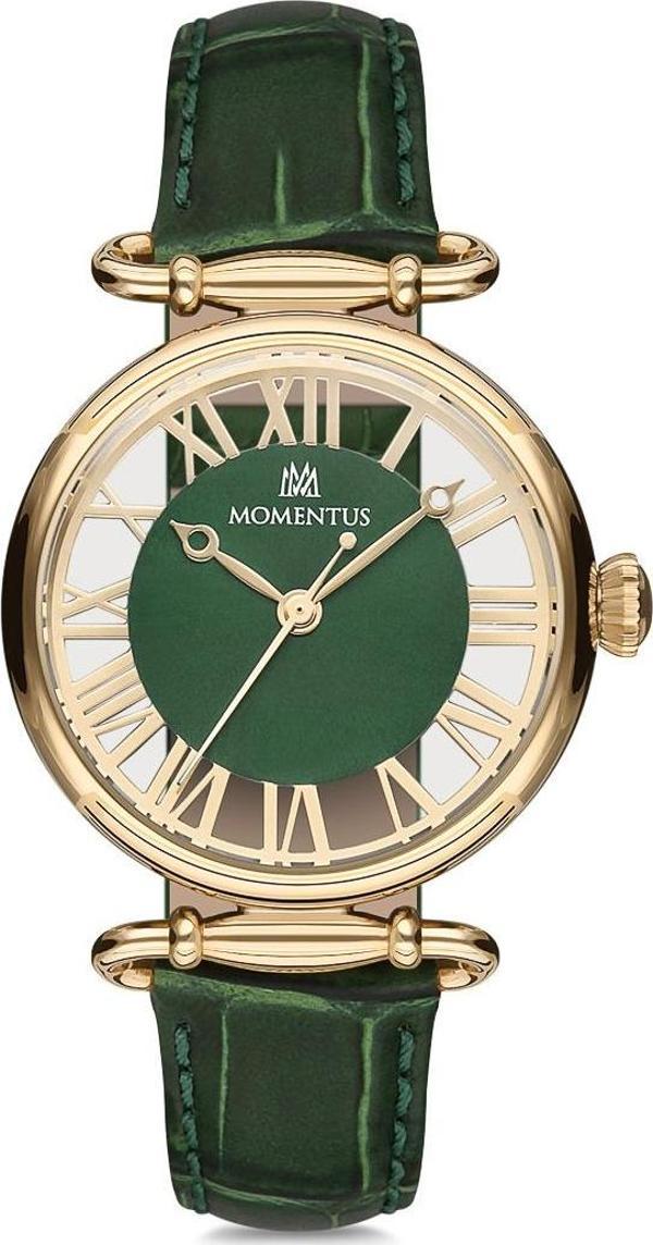 Momentus CW280G-15YG Kadın Kol Saati - Image 1