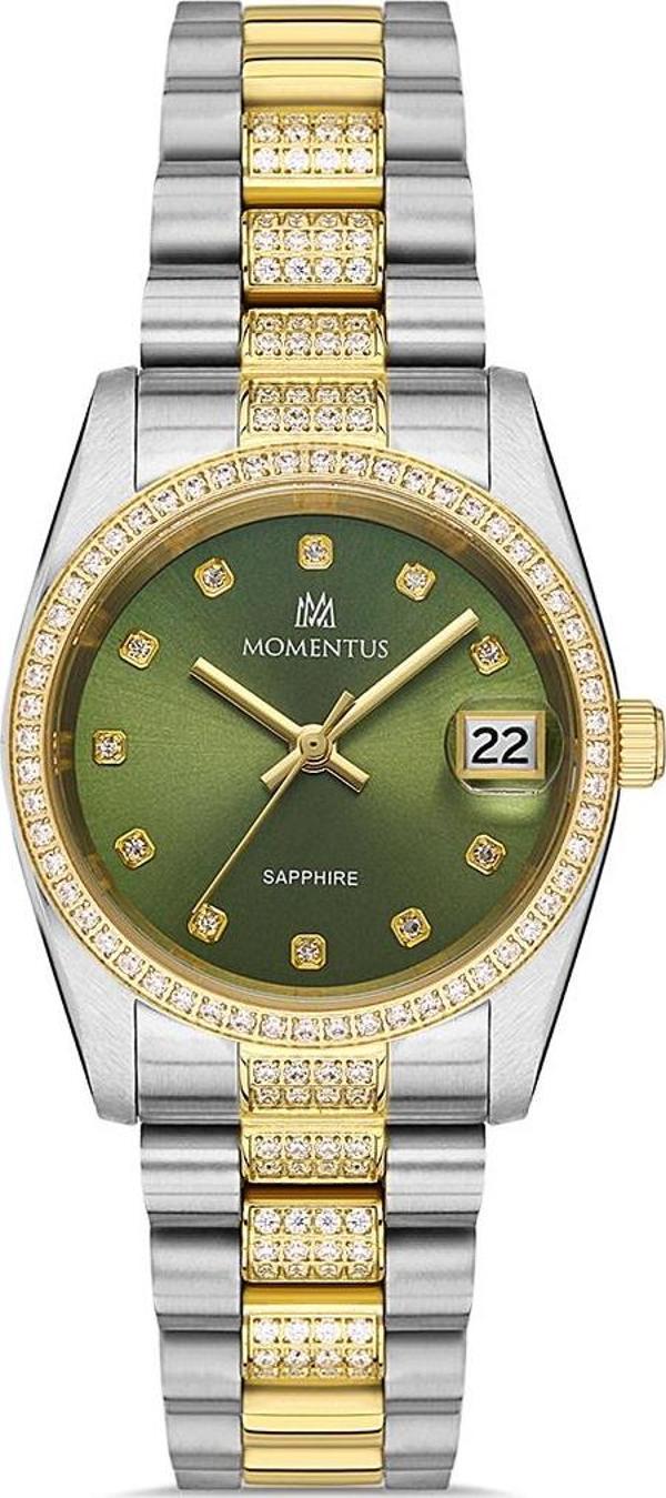 Momentus SS238T-15SG Kadın Kol Saati - Image 1