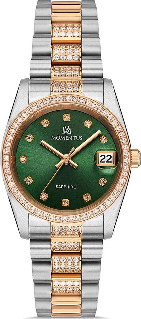 Momentus SS238T-15SR Kadın Kol Saati - Image 1