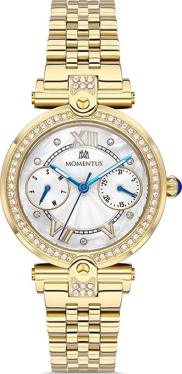 Momentus SS246G-02SG Kadın Kol Saati - Image 1