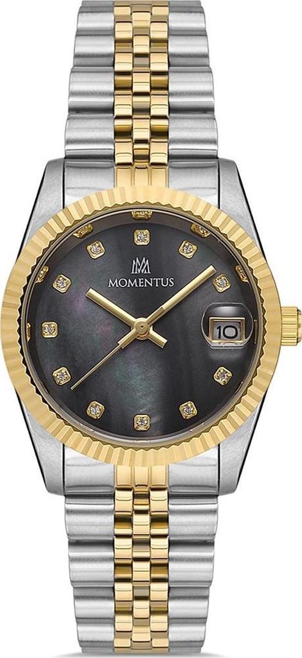 Momentus SW132T-04SG Kadın Kol Saati - Image 1