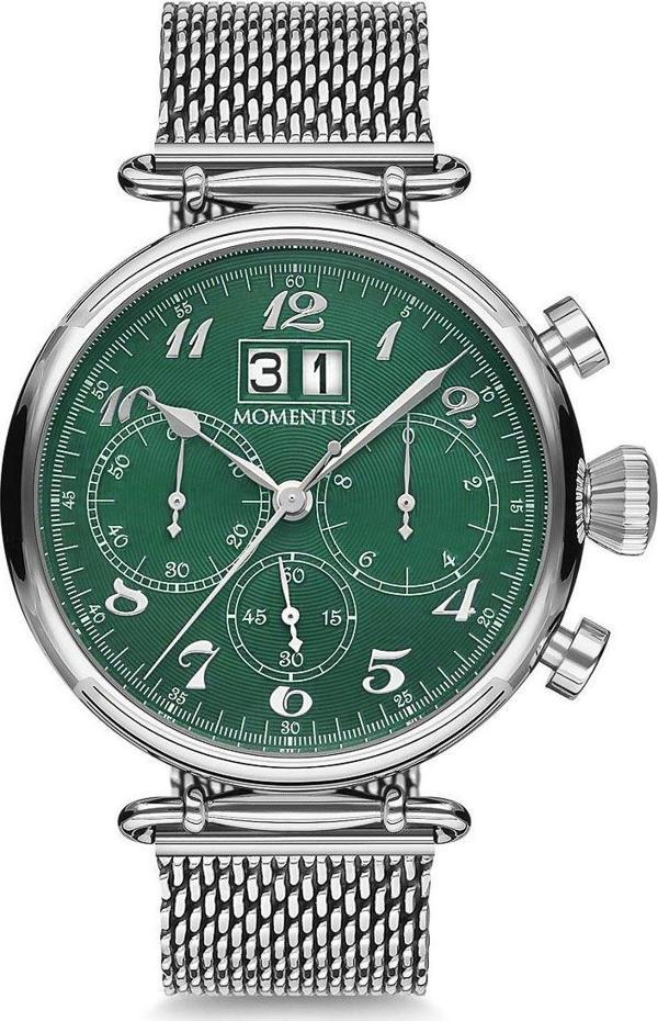 Momentus TM250S-15SS Erkek Kol Saati - Image 1