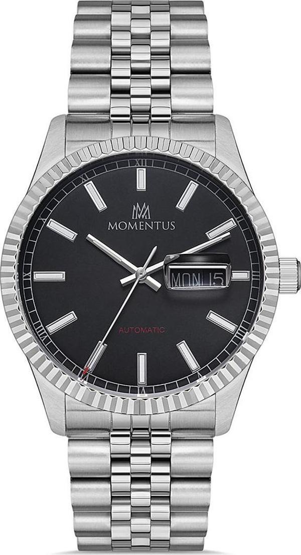 Momentus TM347S-04SS Erkek Kol Saati - Image 1