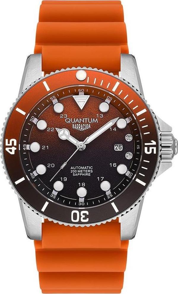 QUANTUM BAR1115.388 Erkek Kol Saati - Image 1