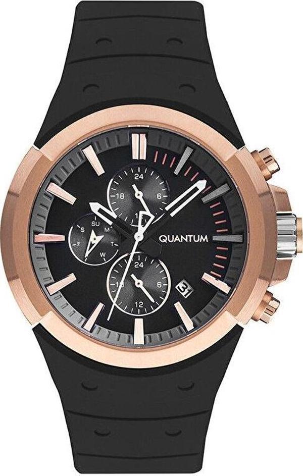 QUANTUM PWG1004.451 Erkek Kol Saati - Image 1
