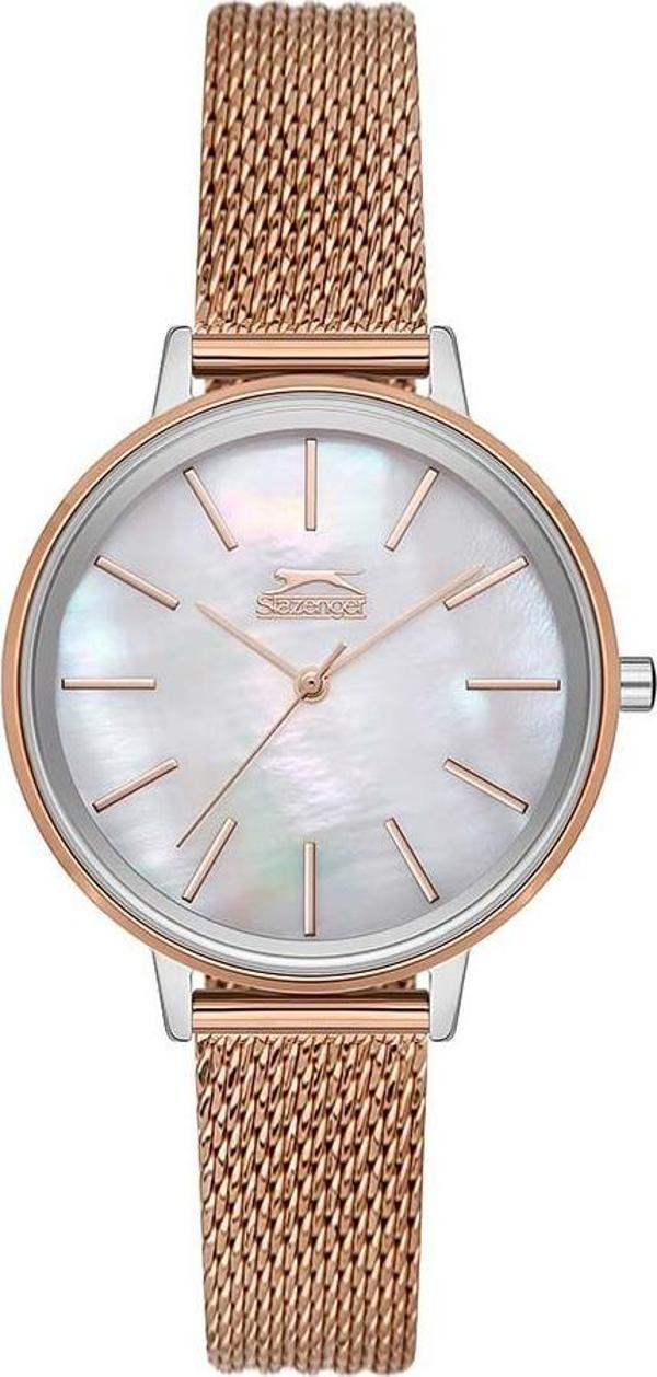 SLAZENGER SL.09.1650.3.05 Kadın Kol Saati - Image 1