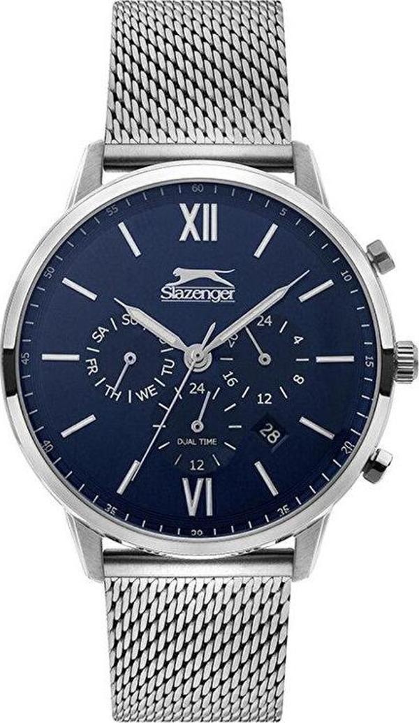 SLAZENGER SL.09.1737.2.07 Erkek Kol Saati - Image 1