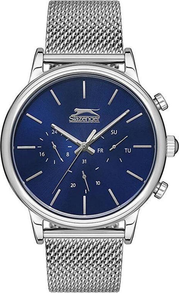 SLAZENGER SL.09.2029.2.02 Erkek Kol Saati - Image 1
