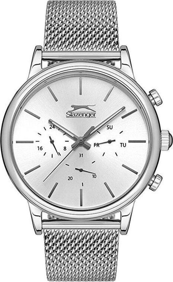 SLAZENGER SL.09.2029.2.03 Erkek Kol Saati - Image 1