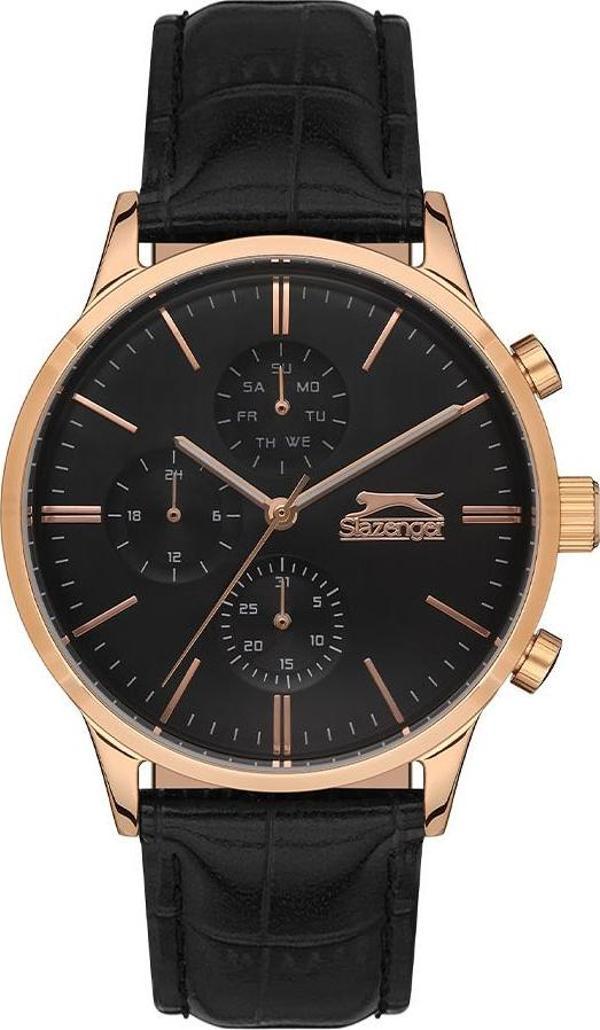 SLAZENGER SL.09.2124.2.04 Erkek Kol Saati - Image 1