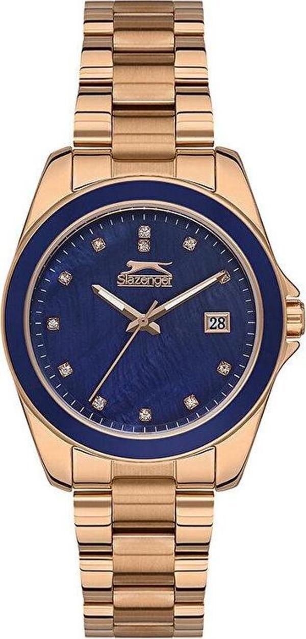 SLAZENGER SL.09.2142.3.02 Kadın Kol Saati - Image 1